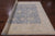 Turkish Oushak Hand Knotted Wool Rug - Manhattan Rugs