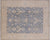 Turkish Oushak Hand Knotted Wool Rug - Manhattan Rugs