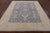 Turkish Oushak Hand Knotted Wool Rug - Manhattan Rugs