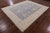 Turkish Oushak Hand Knotted Wool Rug - Manhattan Rugs