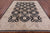 Handmade Turkish Oushak Wool Rug - Manhattan Rugs