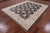 Handmade Turkish Oushak Wool Rug - Manhattan Rugs
