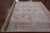 Turkish Oushak Hand Knotted Wool Rug - Manhattan Rugs
