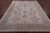 Turkish Oushak Hand Knotted Wool Rug - Manhattan Rugs