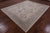 Turkish Oushak Hand Knotted Wool Rug - Manhattan Rugs