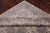Ivory Turkish Oushak Hand Knotted Wool Rug 8' 2" X 9' 9" - MC568