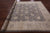 Turkish Oushak Handmade Wool Rug - Manhattan Rugs