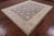 Turkish Oushak Handmade Wool Rug - Manhattan Rugs