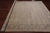 Turkish Oushak Handmade Wool Area Rug 8' 2" X 9' 10" - MC584