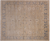 Turkish Oushak Handmade Wool Area Rug 8' 2" X 9' 10" - MC584
