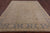 Turkish Oushak Handmade Wool Area Rug - Manhattan Rugs