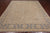 Turkish Oushak Handmade Wool Area Rug 8' 2" X 9' 10" - MC584