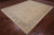 Turkish Oushak Handmade Wool Area Rug 8' 2" X 9' 10" - MC584