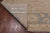 Turkish Oushak Handmade Wool Area Rug 8' 2" X 9' 10" - MC584