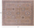 Turkish Oushak Handmade Wool Area Rug - Manhattan Rugs