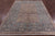 Hank-Knotted Peshawar Wool Area Rug - Manhattan Rugs