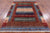 Persian Gabbeh Hand Knotted Tribal Wool Rug - Manhattan Rugs