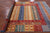 Persian Gabbeh Tribal Hand Knotted Wool Rug - Manhattan Rugs