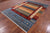 Persian Gabbeh Tribal Hand Knotted Wool Area Rug - Manhattan Rugs