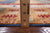 Persian Gabbeh Tribal Hand Knotted Wool Area Rug - Manhattan Rugs