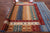 Persian Gabbeh Tribal Hand Knotted Wool Area Rug - Manhattan Rugs