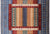 Persian Gabbeh Tribal Hand Knotted Wool Area Rug - Manhattan Rugs