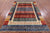 Persian Gabbeh Hand Knotted Wool Rug - Manhattan Rugs