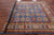 Super Kazak Wool Area Rug - Manhattan Rugs