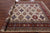 Super Kazak Handmade Wool Area Rug - Manhattan Rugs