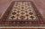 Super Kazak Handmade Wool Area Rug - Manhattan Rugs