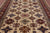 Super Kazak Handmade Wool Area Rug - Manhattan Rugs
