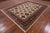 Super Kazak Handmade Wool Area Rug - Manhattan Rugs