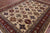 Super Kazak Handmade Wool Area Rug - Manhattan Rugs