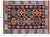 Flat Weave Kilim Wool on Wool Rug - Manhattan Rugs