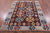 Flat Weave Kilim Wool on Wool Rug - Manhattan Rugs