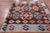 Flat Weave Kilim Wool on Wool Rug - Manhattan Rugs