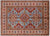 Kazak Handmade Wool Rug - Manhattan Rugs