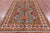 Kazak Handmade Wool Rug - Manhattan Rugs