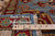 Kazak Handmade Wool Rug - Manhattan Rugs