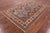 Super Kazak Hand-Knotted Wool Rug - Manhattan Rugs