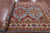 Super Kazak Hand-Knotted Wool Rug - Manhattan Rugs