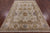Handmade Oushak Wool Rug - Manhattan Rugs