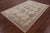 Handmade Oushak Wool Rug - Manhattan Rugs