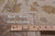 Handmade Oushak Wool Rug - Manhattan Rugs