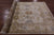 Handmade Oushak Wool Rug - Manhattan Rugs