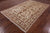 Peshawar Handmade Rug - Manhattan Rugs
