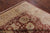 Handmade Peshawar Wool Rug - Manhattan Rugs