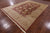 Handmade Peshawar Wool Rug - Manhattan Rugs
