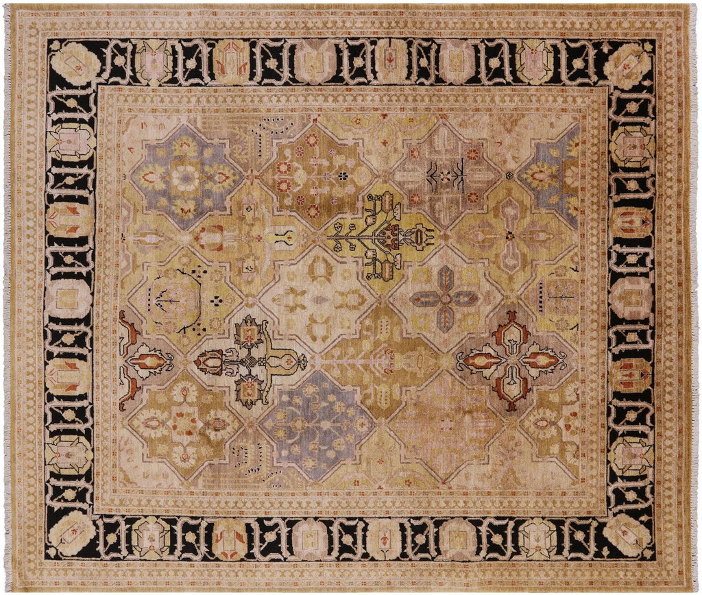 Peshawar Hand Knotted Rug - Manhattan Rugs