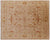 Peshawar Handmade Wool Rug - Manhattan Rugs